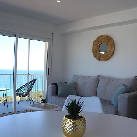 Calpe Beachview 外观 照片