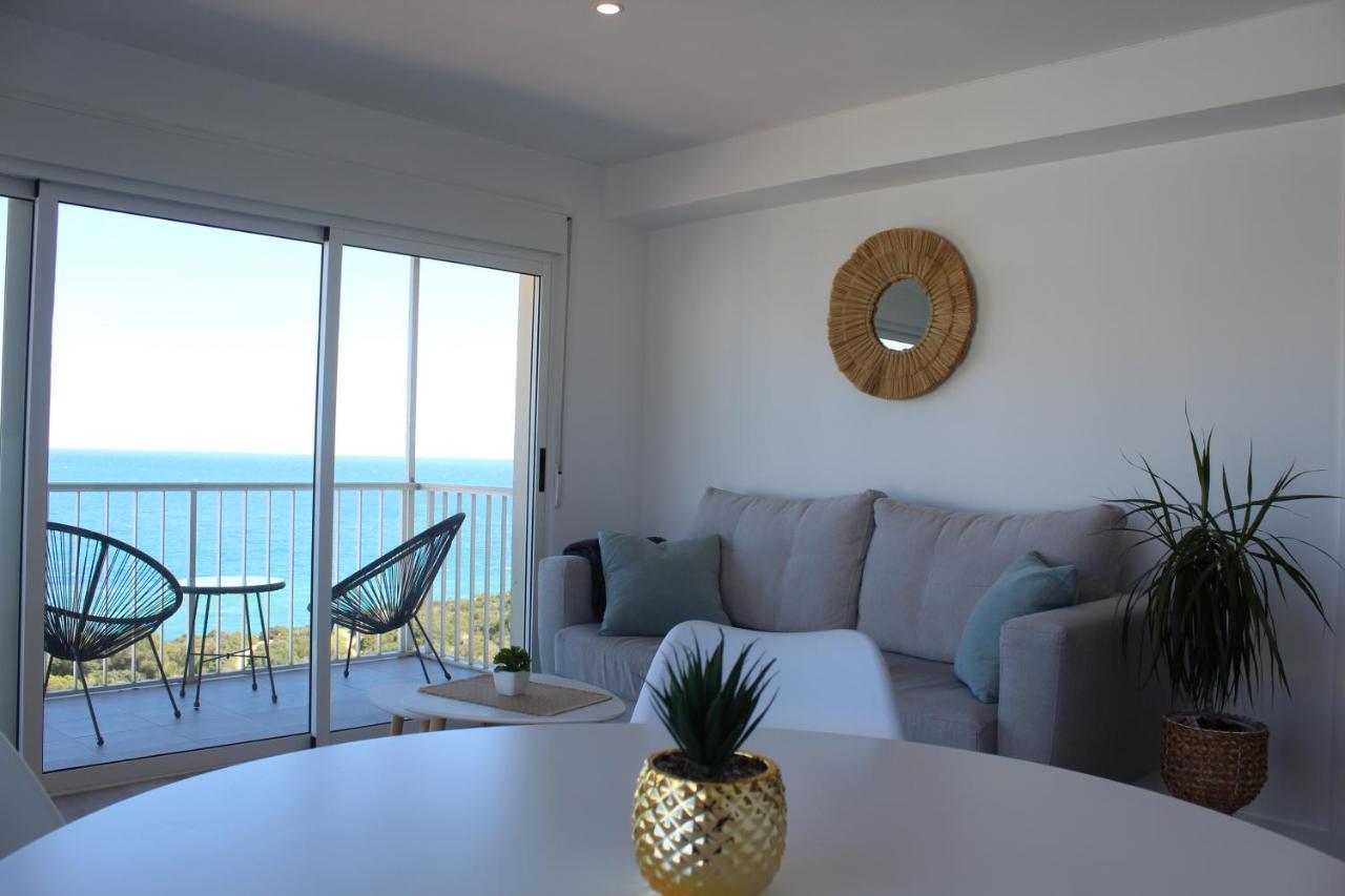 Calpe Beachview 外观 照片