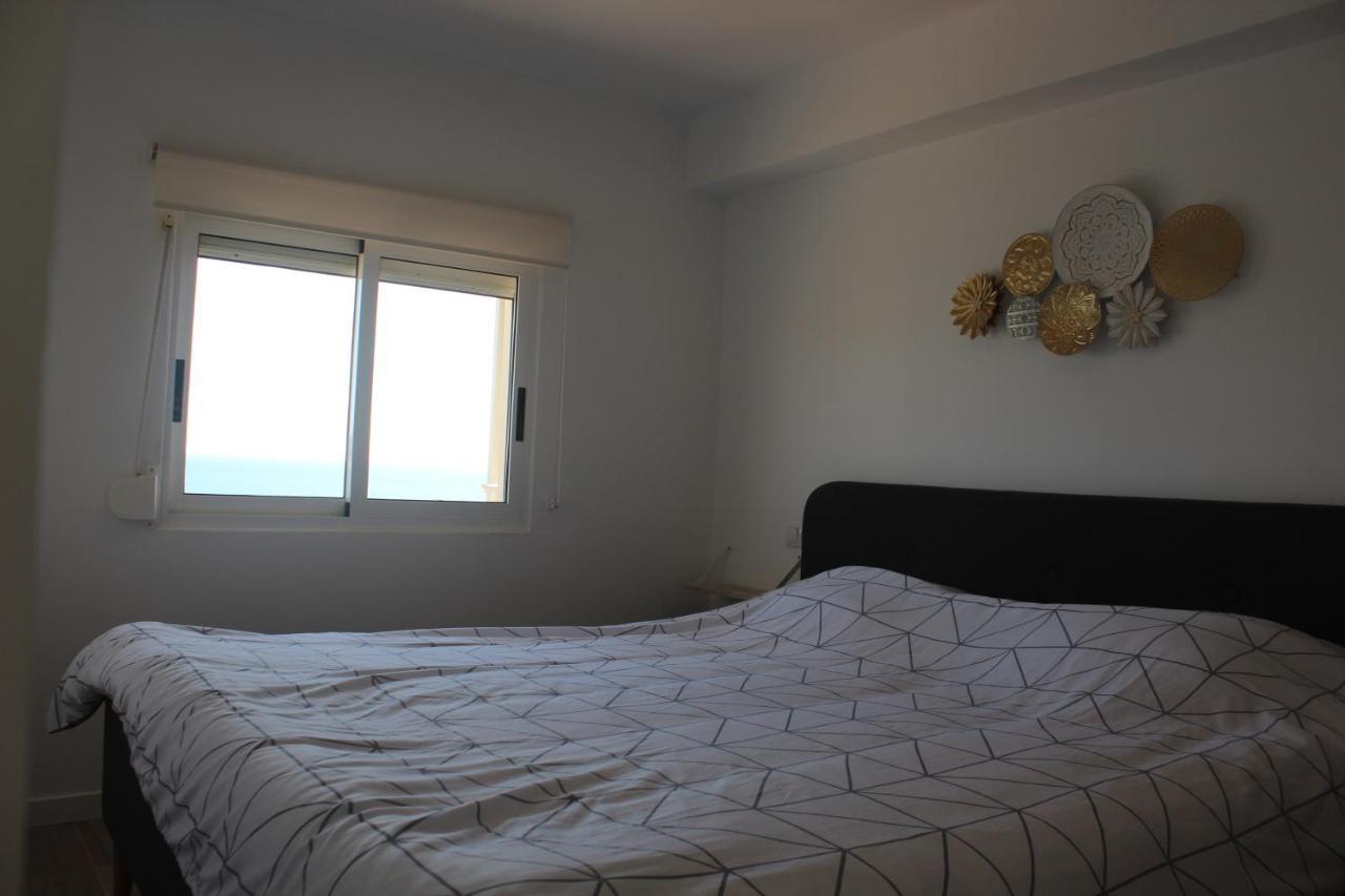 Calpe Beachview 外观 照片